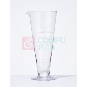 思齐 玻璃量杯 SN104 20ml