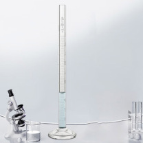 纳仕德 量筒 1mL