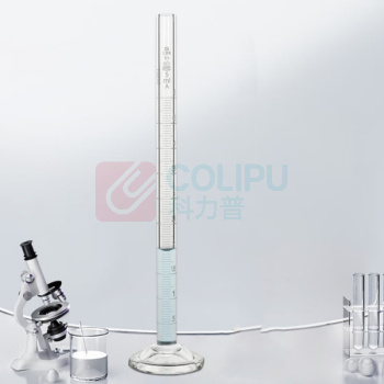 纳仕德 量筒 1mL