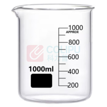 思齐 玻璃量杯 SN1000 1000ml