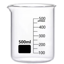 思齐 玻璃量杯 SN500 500ml