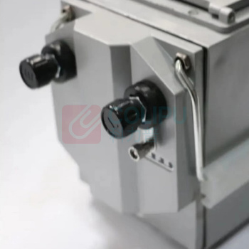 三德 联合制样机二分器 SDRD19×20a