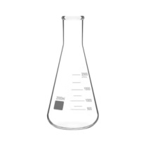 企桥 BRIDGEE 三角杯 2000ml 直口