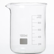 Quiclean 烧杯 SY-1000 1000ML