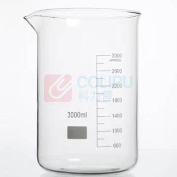 Quiclean 烧杯 SY-3000 3000ML
