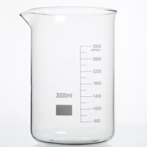 Quiclean 烧杯 SY-3000 3000ML