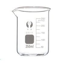 苏品 玻璃烧杯 高型 250ml