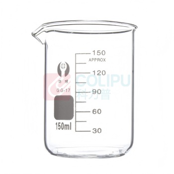 苏品 玻璃烧杯 高型 250ml