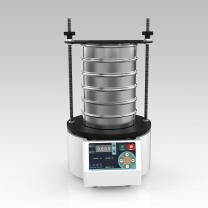 净信科技 机械振荡筛分仪 JXSF-U2 标配5层/转速1440r/min/筛网直径200mm