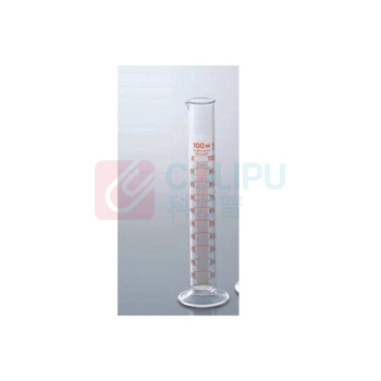 致远 量筒 100ML A级量筒