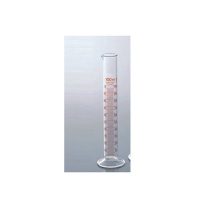 致远 量筒 100ML A级量筒