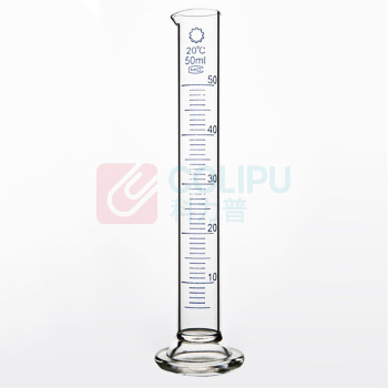 致远 量筒 50ML A级量筒