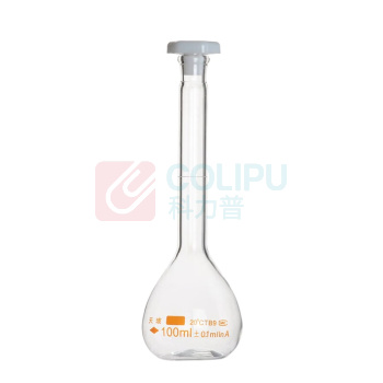 天玻 TIANBO 容量瓶 A级 250mL