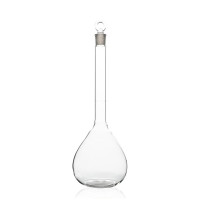 天玻 TIANBO 容量瓶 透明 A级 1000mL