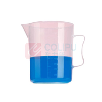 labshark 量杯 83*49*97mm 塑料 250ml