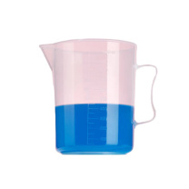 labshark 量杯 83*49*97mm 塑料 250ml