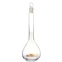 天玻 TIANBO 细口瓶 250ml 玻璃材质 (白色)