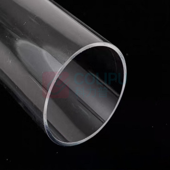番鑫工贸 亚克力透明空心管 φ95*2mm