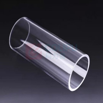 番鑫工贸 亚克力透明空心管 φ95*2mm