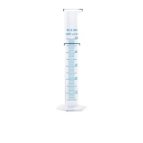 番鑫工贸 PP塑料量筒 50ml