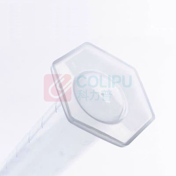 番鑫工贸 PP塑料量筒 100ml