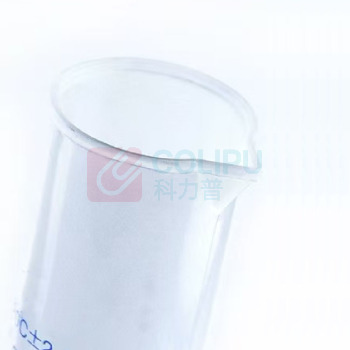 番鑫工贸 PP塑料量筒 2000ml