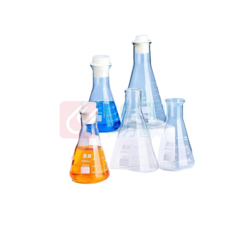 湘玻 三角烧瓶 250ml 喇叭口/大口 含塞