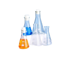 湘玻 三角烧瓶 250ml 喇叭口/大口 含塞