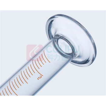 天玻 TIANBO 量筒 玻璃A级 1000ml