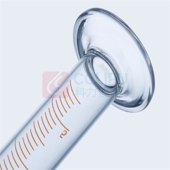 天玻 TIANBO 量筒 玻璃A级 500ml