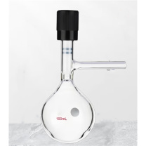 天玻 TIANBO 容量瓶A级 100ml