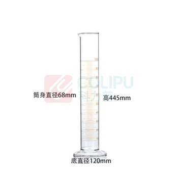 番鑫工贸 量筒 1000ml