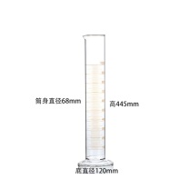 番鑫工贸 量筒 1000ml