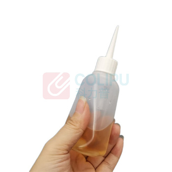 勤凯 加厚胶水瓶点胶瓶 250ml