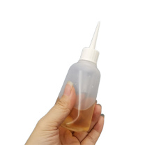 勤凯 加厚胶水瓶点胶瓶 250ml