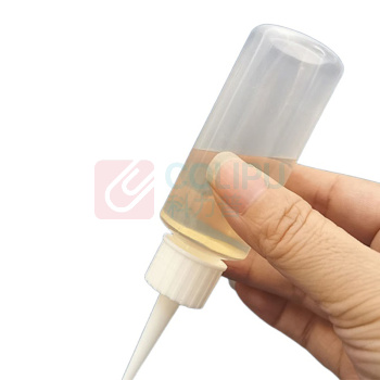 勤凯 加厚胶水瓶点胶瓶 250ml