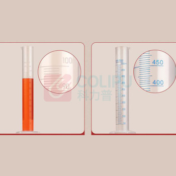 labshark 量杯 10ml