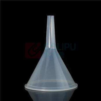 晶事达 短颈漏斗 \75mm\塑料