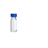 湘玻 样品瓶 2ml (透明) 硼硅玻璃