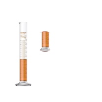 LABSHARK 玻璃量筒 130701005 100mL