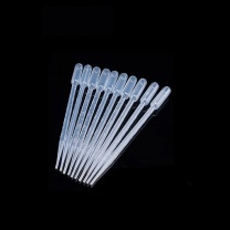 丰稚 塑料滴管 5ml 10支/件