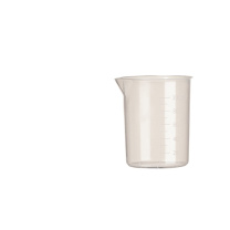 LABSHARK PP塑料量杯(无柄) 100mL