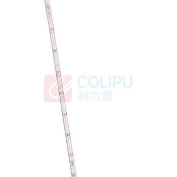 科睿才 密度计比重计 12569 1.8-1.9 (透明色)