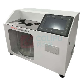 四维中仪 油运动粘度测定仪 SWYYD-2Y 480mm×380mm×660mm,35KG