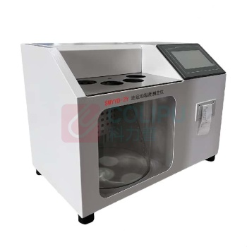 四维中仪 油运动粘度测定仪 SWYYD-2Y 480mm×380mm×660mm,35KG