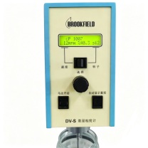 BROOKFIELD 数显粘度计 RVDV-S