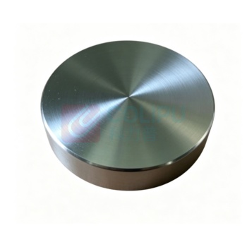 瑞祥模具(RX) 钛合金棒材柱面对比试块 φ80*350mm TC4 GB/T4162