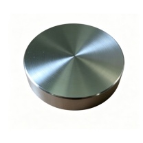 瑞祥模具 钛合金棒材柱面对比试块 φ70*350mm TC4 GB/T4162