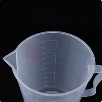 大工象 量杯 3000ml pp材质