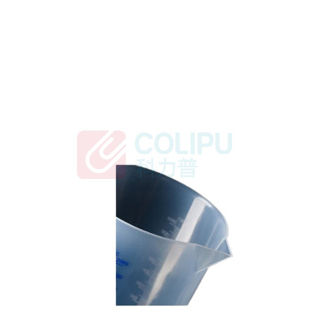 安赛瑞 量杯 6A00665 材质:PP 款式:无盖 容量:2000ml